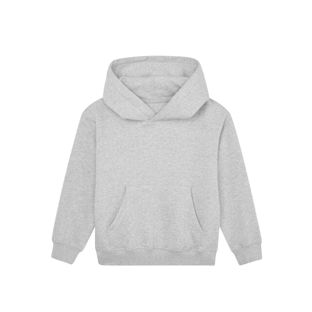 Mantis Kinder/kinder essential hoodie UTLT3781_heathergreymelange large