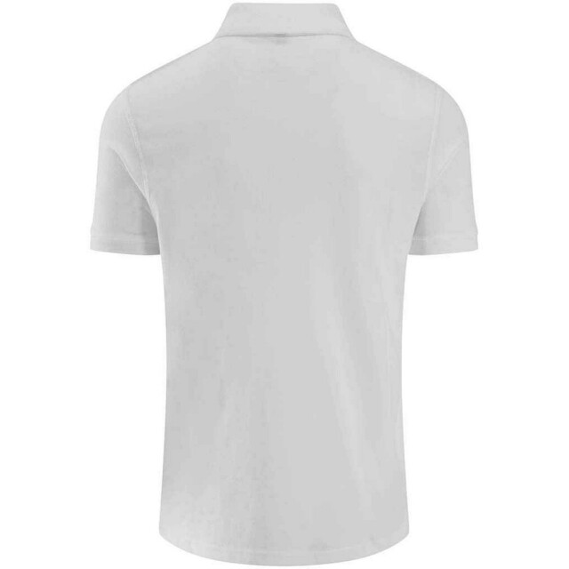 Awdis Unisex stretch poloshirt voor volwassenen UTLT3690_white large