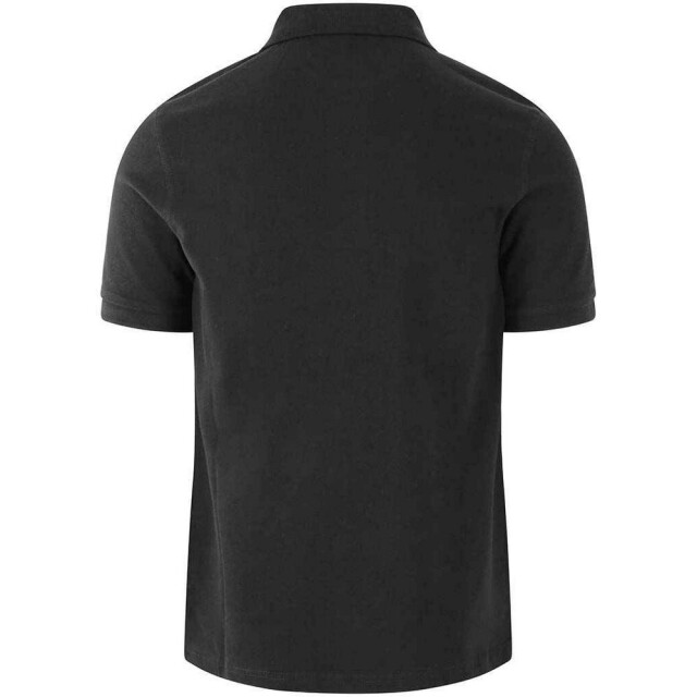 Awdis Unisex stretch poloshirt voor volwassenen UTLT3690_black large