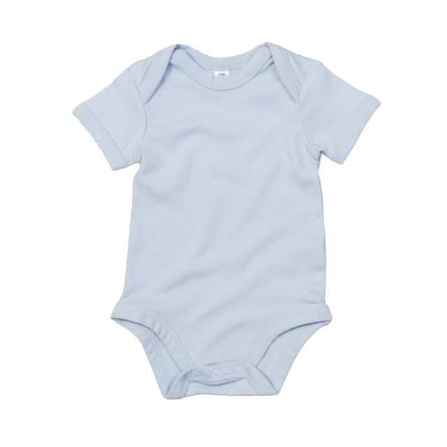 Babybugz Baby rompertje UTLT3172_dustyblue large