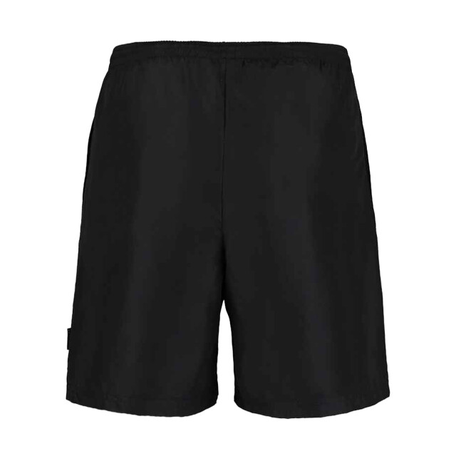Kustom Kit Heren effen klassieke korte broek UTLT2922_black large