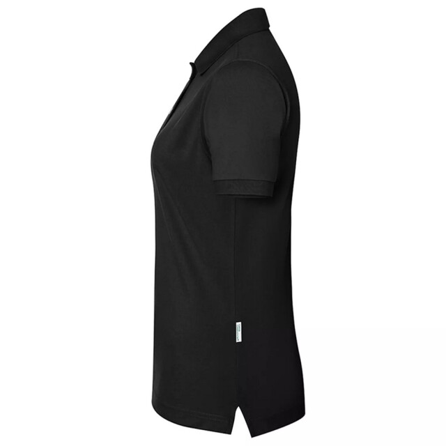 Karlowsky Dames modern-flair poloshirt UTLT5580_black large