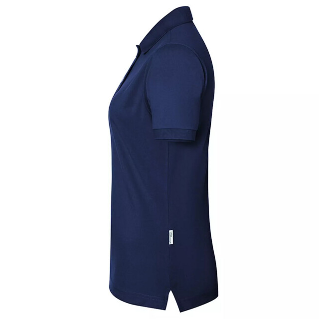 Karlowsky Dames modern-flair poloshirt UTLT5580_navy large