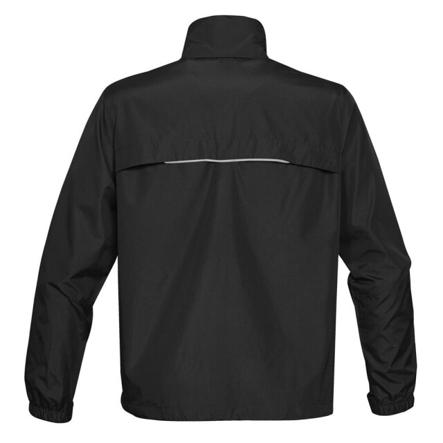 Stormtech Nautilus performance soft shell jas voor heren UTLT5628_black large
