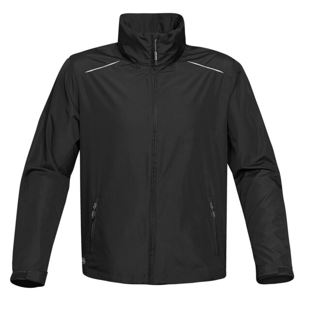 Stormtech Nautilus performance soft shell jas voor heren UTLT5628_black large