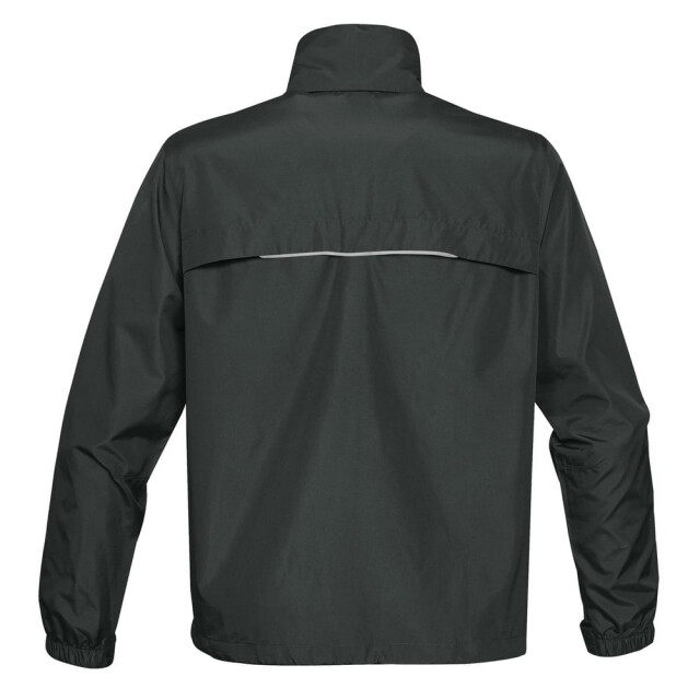 Stormtech Nautilus performance soft shell jas voor heren UTLT5628_carbon large