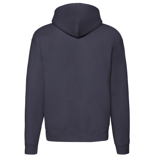 Fruit of the Loom Premium capuchonjas voor volwassenen UTLT2364_deepnavy large