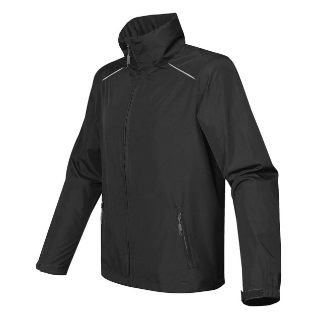 Stormtech Nautilus performance soft shell jas voor heren UTLT5628_black large
