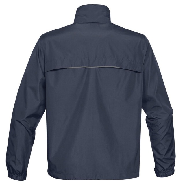 Stormtech Nautilus performance soft shell jas voor heren UTLT5628_navy large