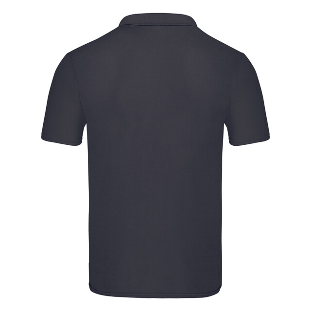 Fruit of the Loom Unisex adult origineel poloshirt UTLT2374_deepnavy large