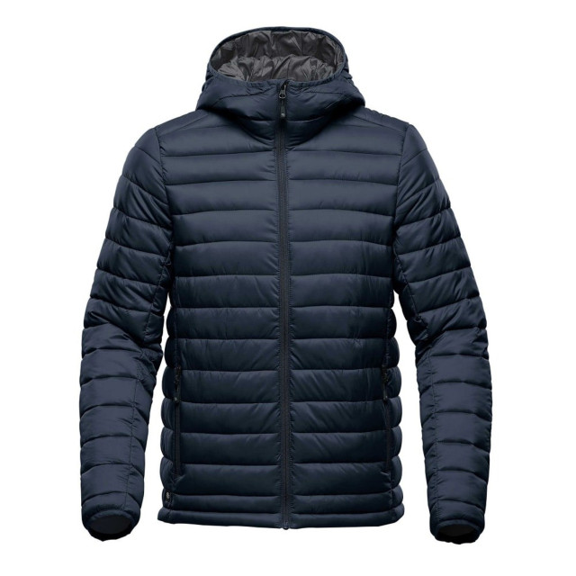 Stormtech Heren stavanger jas UTLT5644_navy large