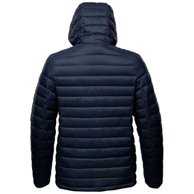 Stormtech Heren stavanger jas UTLT5644_navy large