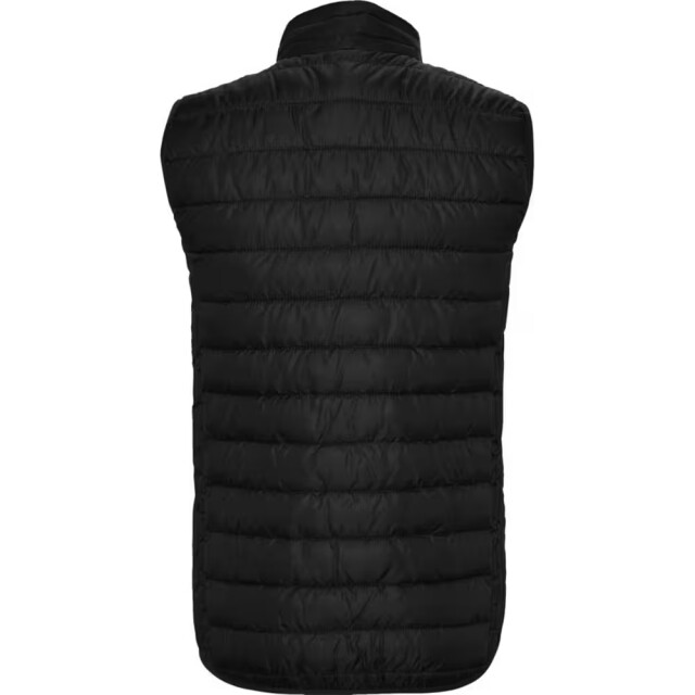 Roly Bodywarmer voor kinderen UTLT5689_black large