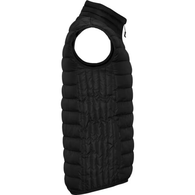 Roly Bodywarmer voor kinderen UTLT5689_black large