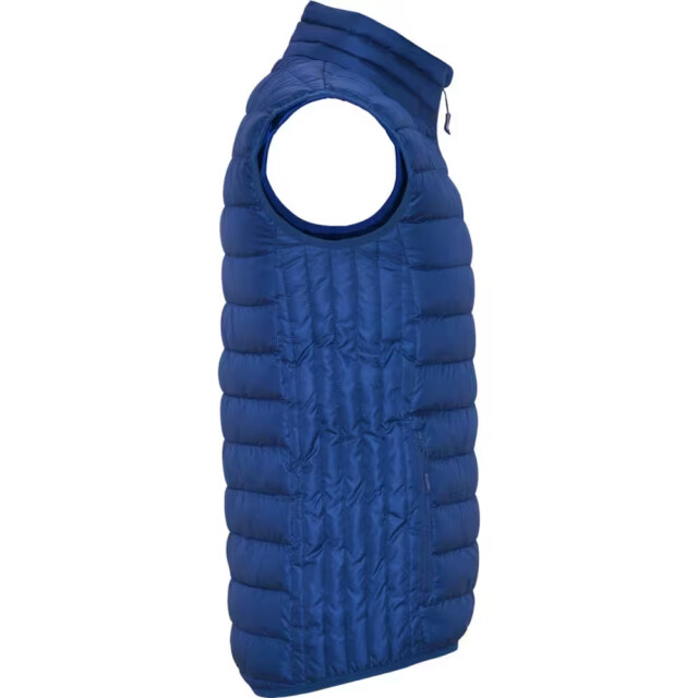 Roly Bodywarmer voor kinderen UTLT5689_electricblue large