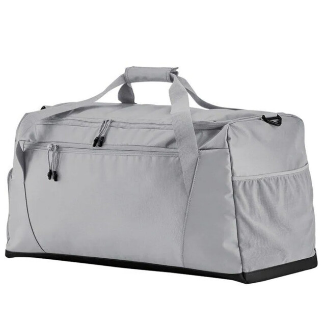 Quadra Multi-sport gewone holdall UTLT5687_icegrey large