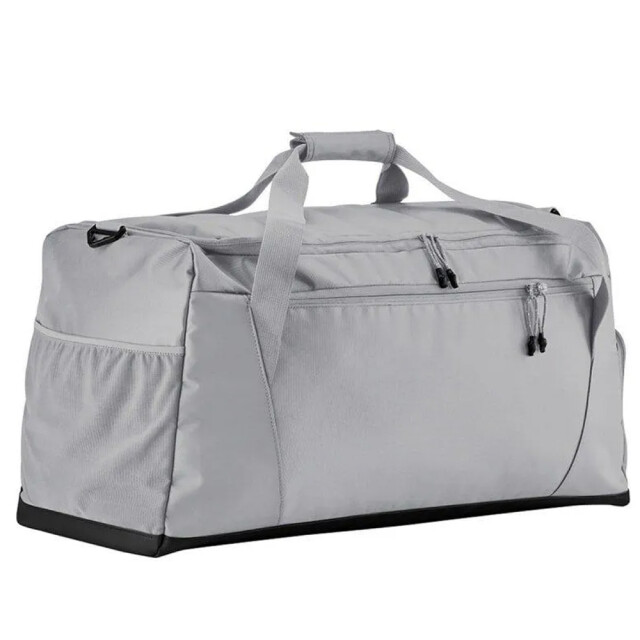 Quadra Multi-sport gewone holdall UTLT5687_icegrey large