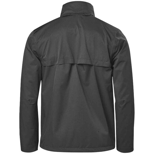 Stormtech Heren scirocco lichtgewicht soft shell jas UTLT6156_granite large