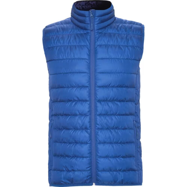 Roly Bodywarmer voor kinderen UTLT5689_electricblue large