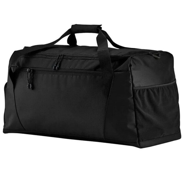 Quadra Multi-sport gewone holdall UTLT5687_black large