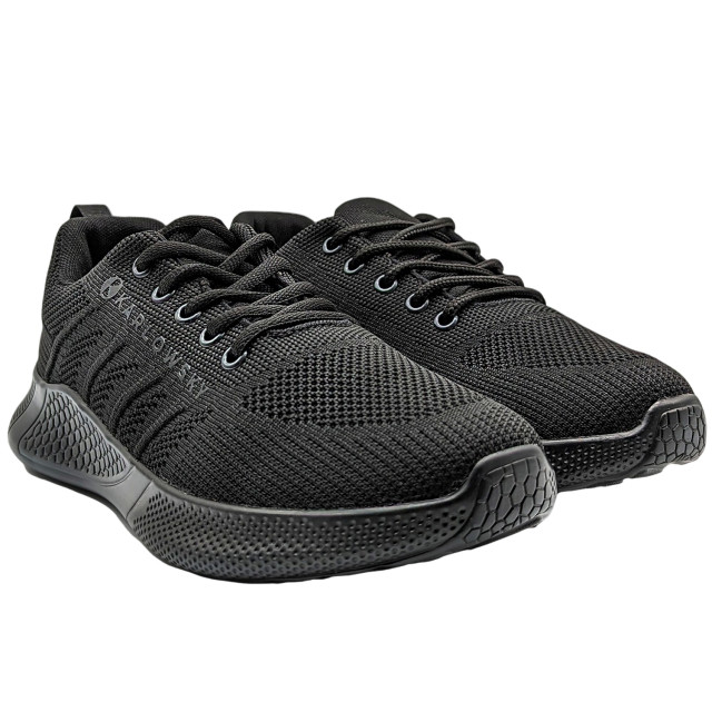 Karlowsky Werkschoenen soft-run voor volwassenen UTLT6086_black large