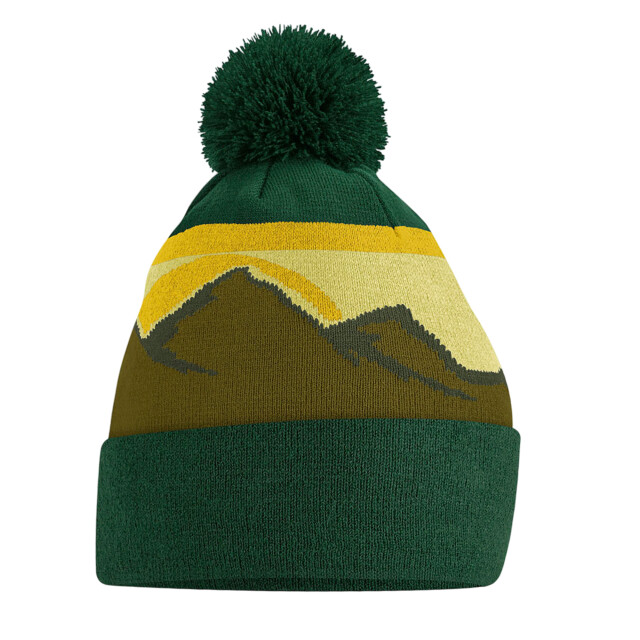 Beechfield Mountain peaks pom pom muts UTLT935_alpinepeaks large