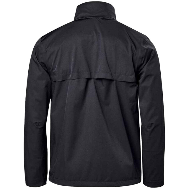Stormtech Heren scirocco lichtgewicht soft shell jas UTLT6156_black large