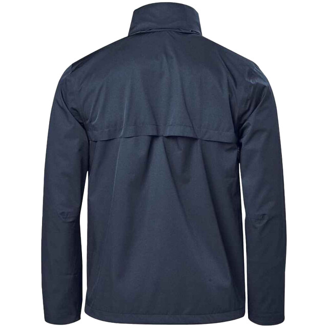 Stormtech Heren scirocco lichtgewicht soft shell jas UTLT6156_navy large