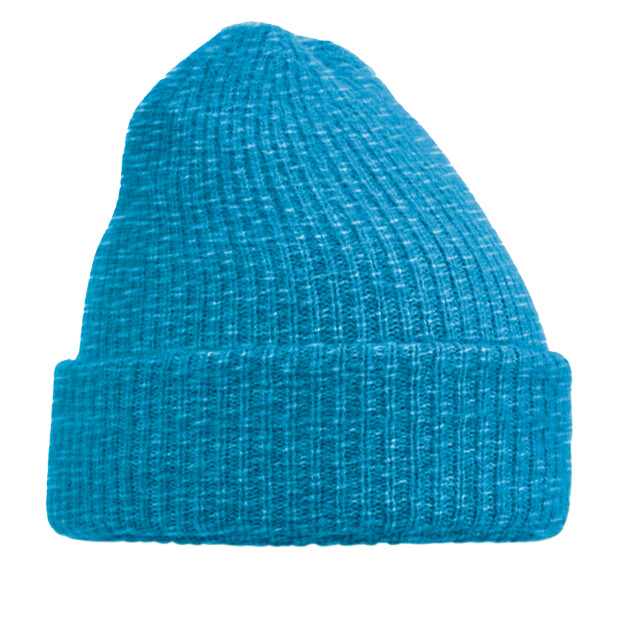 Beechfield Kleur pop muts UTLT936_brightblue large