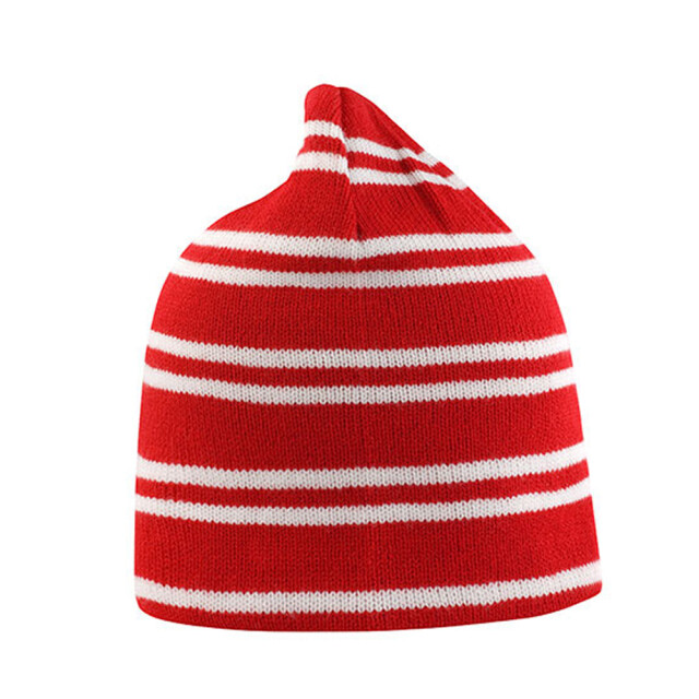Result Team omkeerbare muts UTLT919_redwhite large