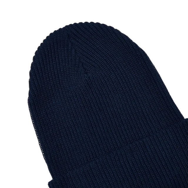 Flexfit Geribde gebreide muts van gerecycled garen UTLT928_navy large