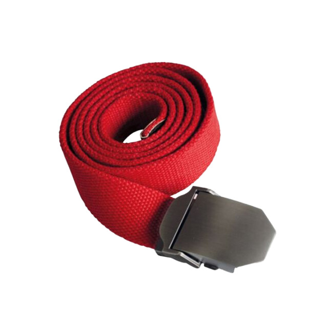 Korntex Unisex werkriem zurich voor volwassenen UTLT6157_red large