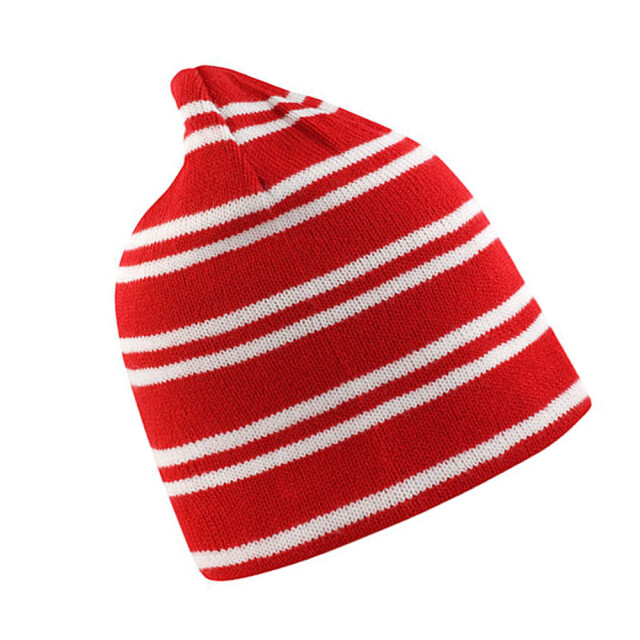 Result Team omkeerbare muts UTLT919_redwhite large