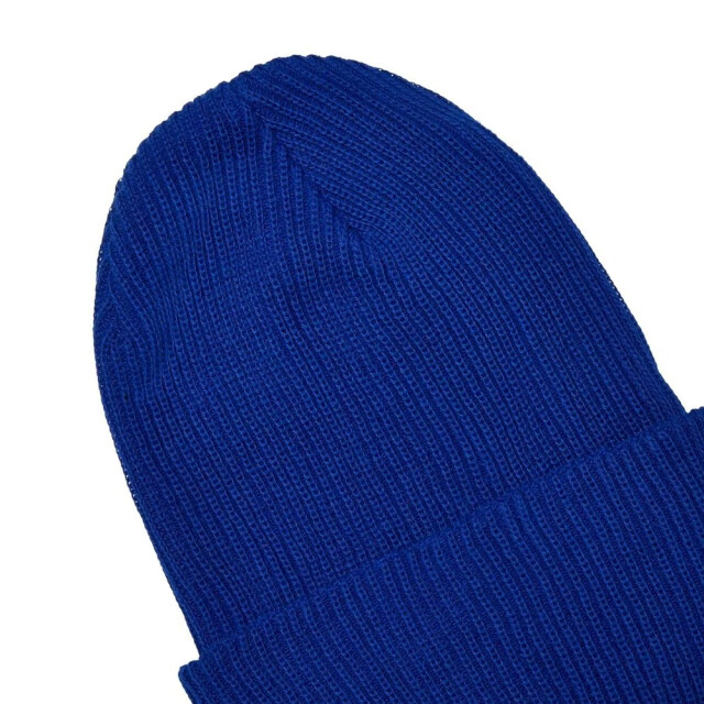 Flexfit Geribde gebreide muts van gerecycled garen UTLT928_royalblue large