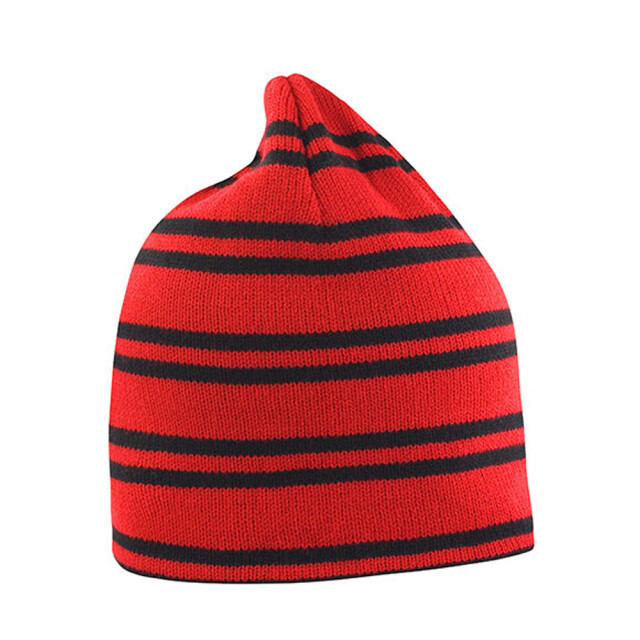 Result Team omkeerbare muts UTLT919_redblack large