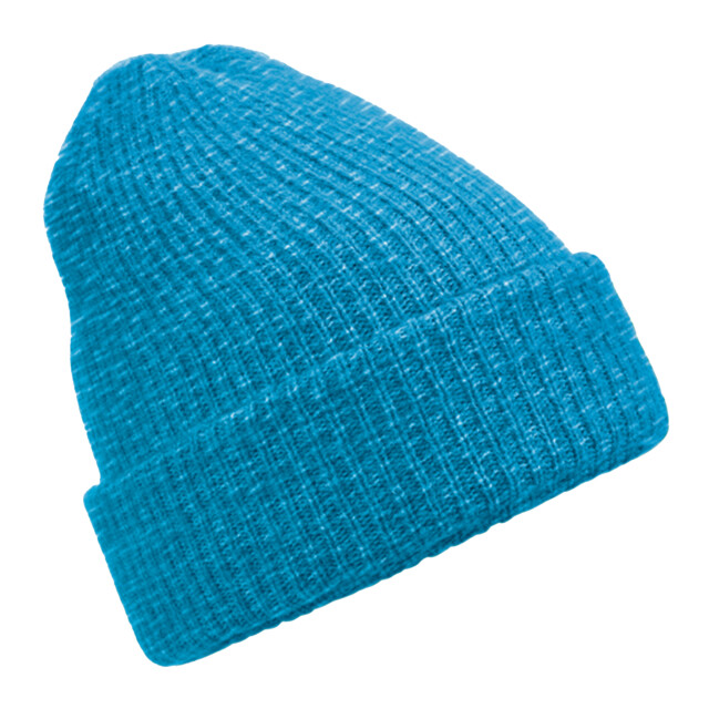 Beechfield Kleur pop muts UTLT936_brightblue large
