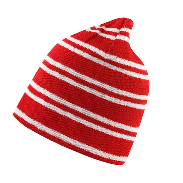 Result Team omkeerbare muts UTLT919_redwhite large