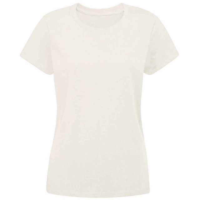 Mantis Vrouwen/dames essentiële t-shirt UTLT5445_natural large