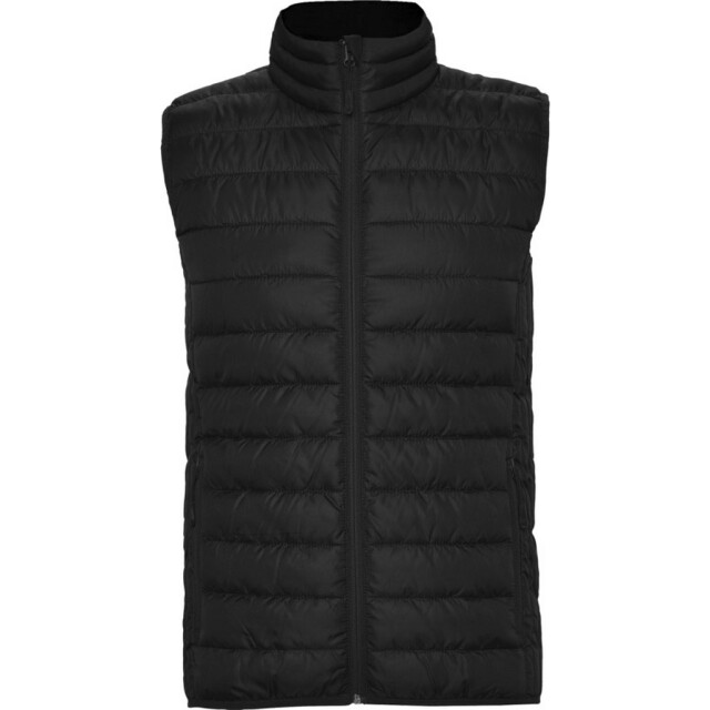 Roly Heren oslo gilet UTLT5449_black large
