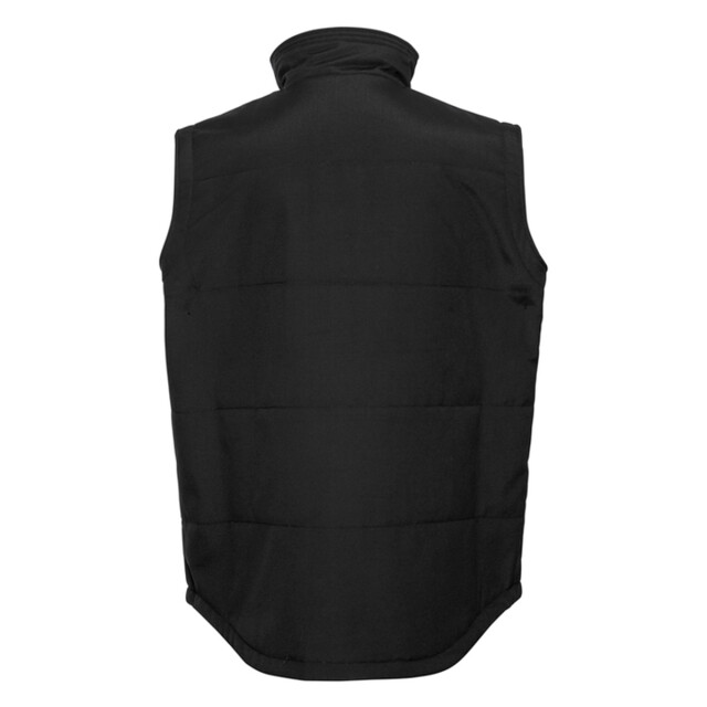 Russell Athletic Zwaar werkvest voor volwassenen UTLT5292_black large