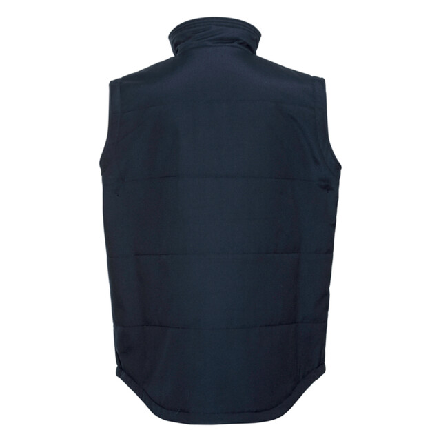 Russell Athletic Zwaar werkvest voor volwassenen UTLT5292_frenchnavy large