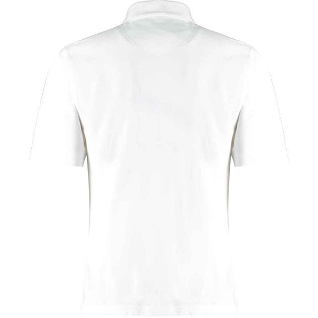 Kustom Kit Heren klassiek katoen superwash 60c klassiek polo shirt UTLT5264_white large