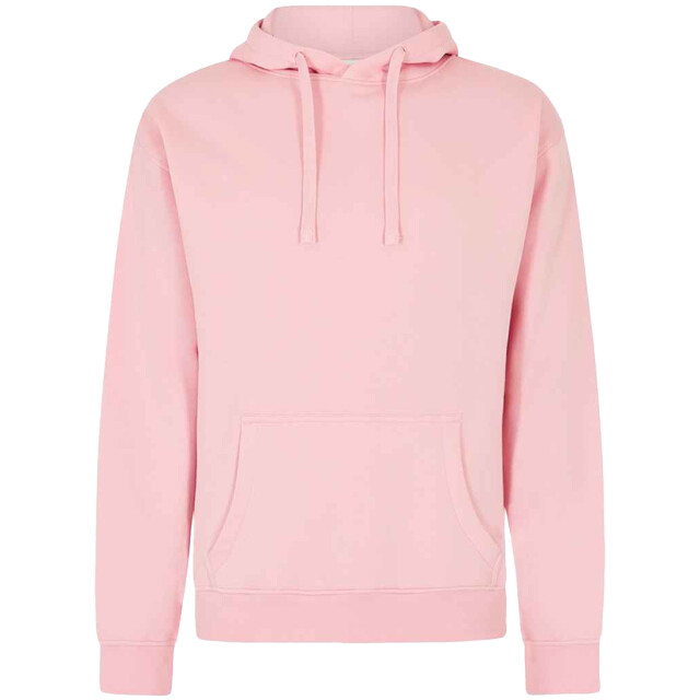 Kustom Kit Unisex adult regular hoodie UTLT5230_babypink large