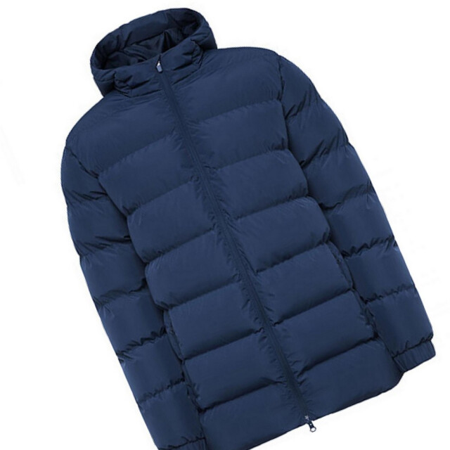 Roly Kinder/kinder nepal gewatteerde jas UTLT5227_navyblue large