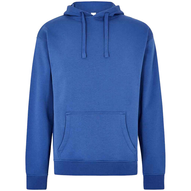Kustom Kit Unisex adult regular hoodie UTLT5230_royalblue large