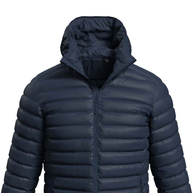 Stedman Stars Heren lux gewatteerd jack UTLT5221_bluemidnight large
