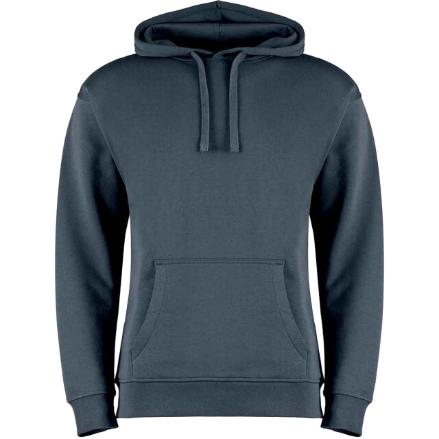 Kustom Kit Unisex adult regular hoodie UTLT5230_graphite large