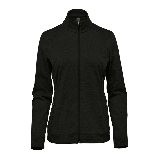 Stormtech Dames treeline performance jas UTLT5151_black large
