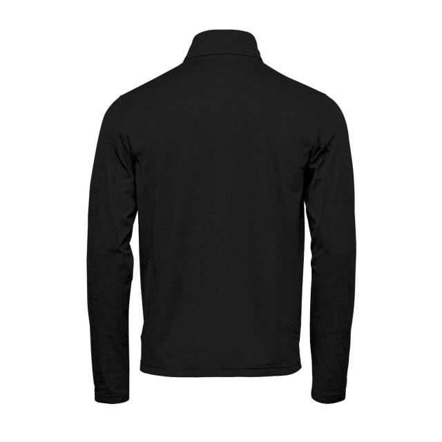 Stormtech Heren treeline prestatiejack UTLT5156_black large