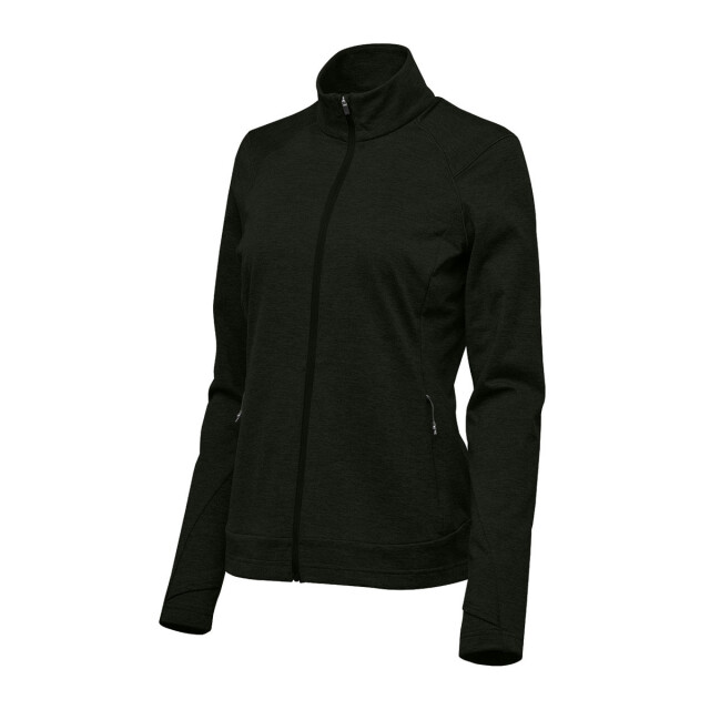 Stormtech Dames treeline performance jas UTLT5151_black large